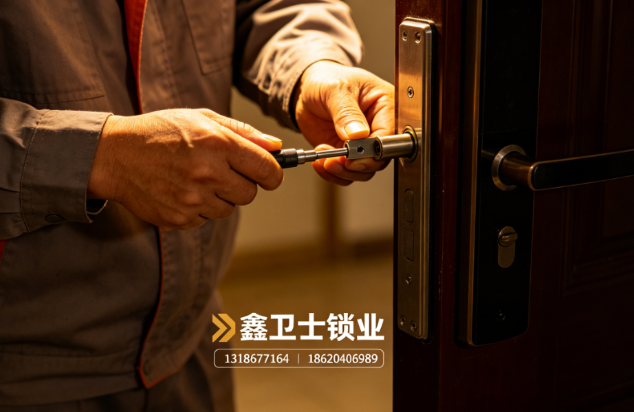 清远开锁避坑指南，清远开锁防套路，清远正规开锁